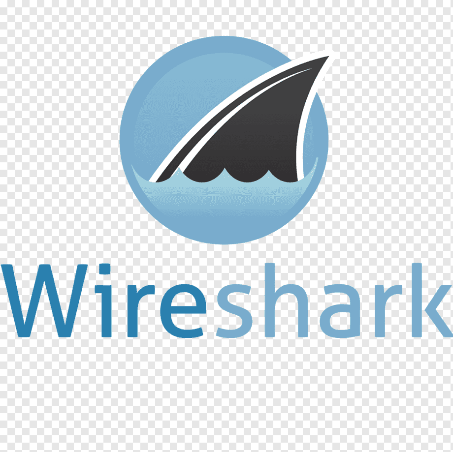 Wire Shark logo